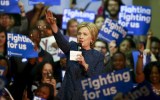 Hillary Clinton