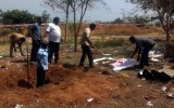 meteorite india