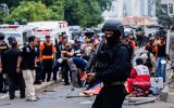 indonesia bombings