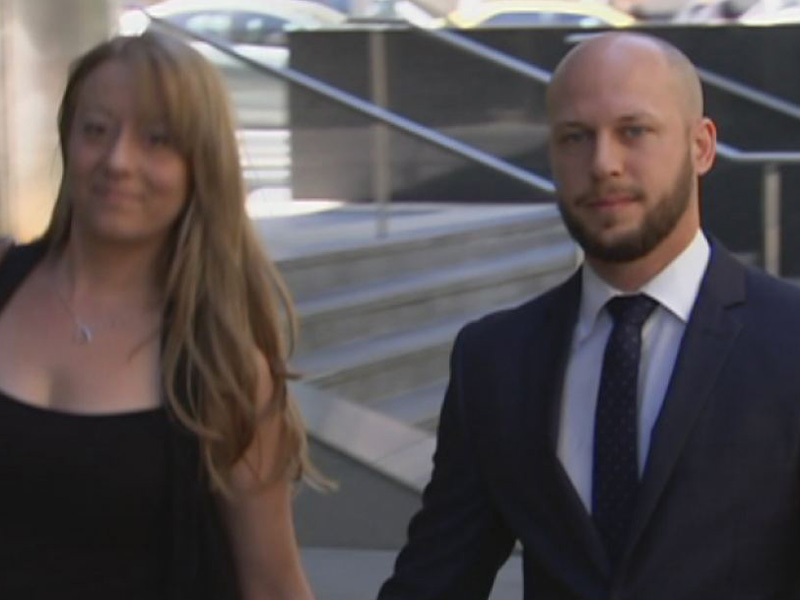 jamie reece williams