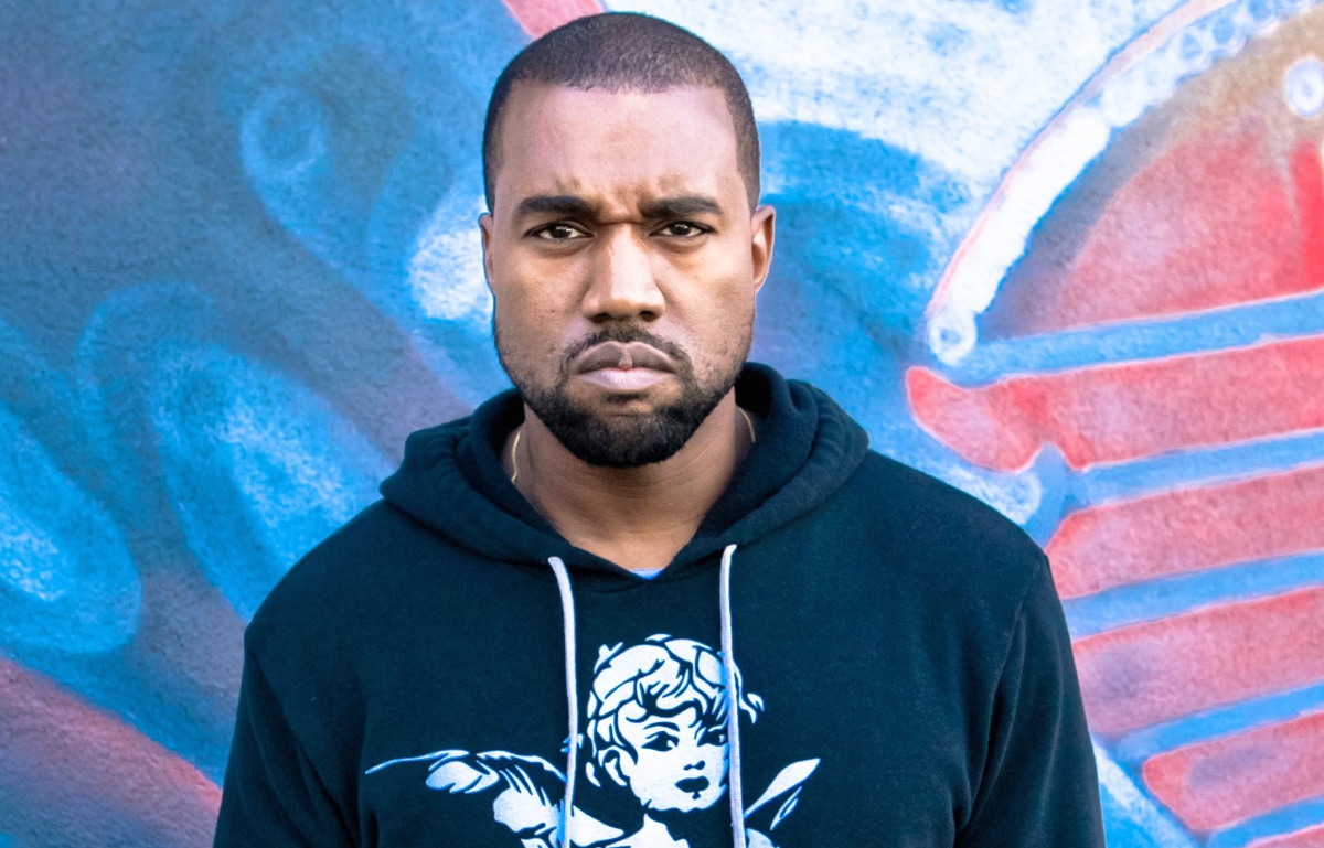Kanye West