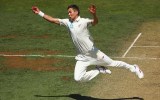 Trent Boult catch