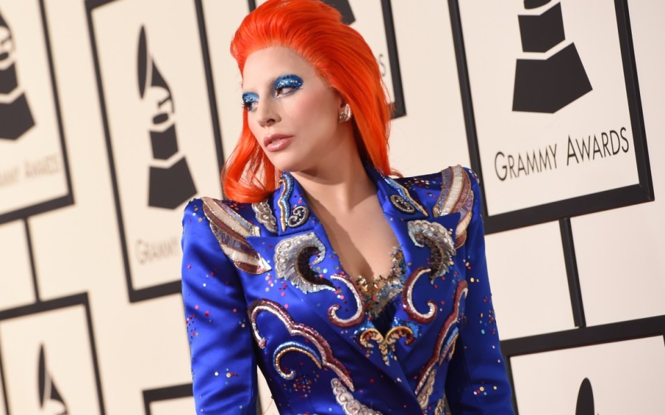 Lady Gaga supports Kesha in sexual assault allegations.