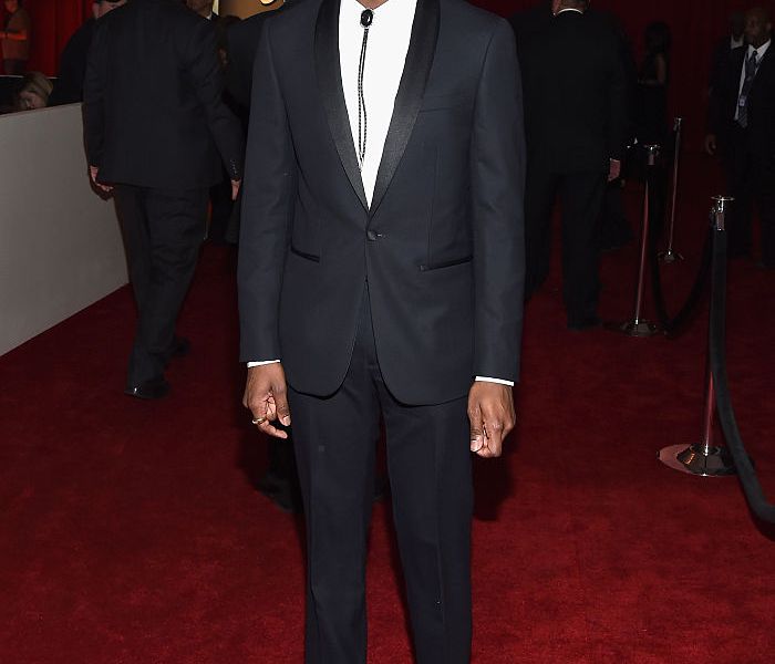 Leon Bridges