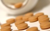 malaria drug