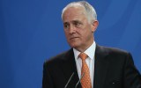 Malcolm Turnbull