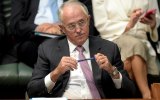 Malcolm Turnbull