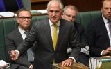 Malcolm Turnbull