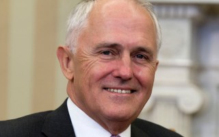The PM must convince Australians of the tax.