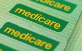 There were mixed reactions to the leaked Medicare information.