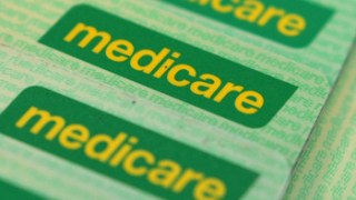 There were mixed reactions to the leaked Medicare information.