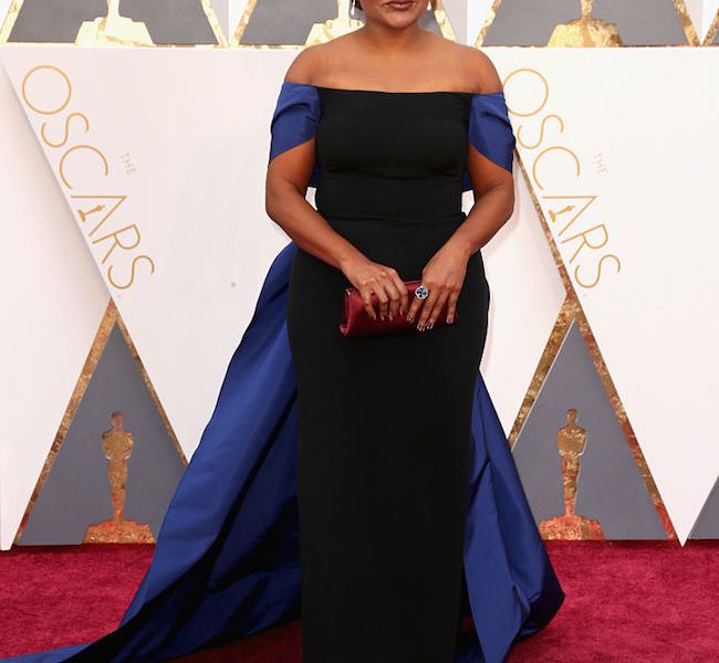 Mindy Kaling Getty