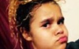 Tamyka Colbung missing