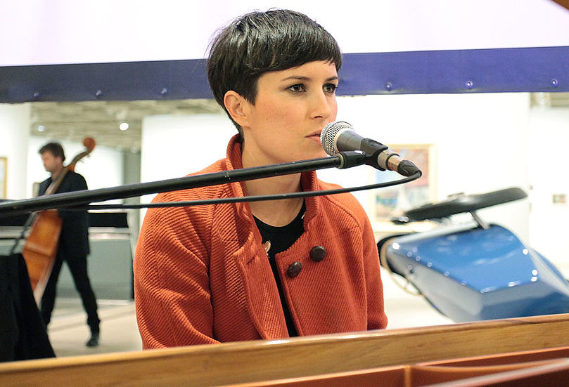 Missy Higgins
