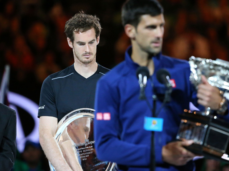 andy murray