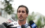 Mitch pearce back in Sydney