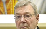 Cardinal Pell.