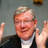 Cardinal Pell