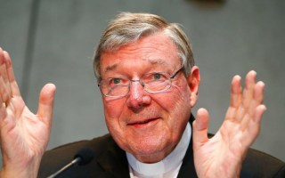 Cardinal Pell
