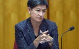 penny wong