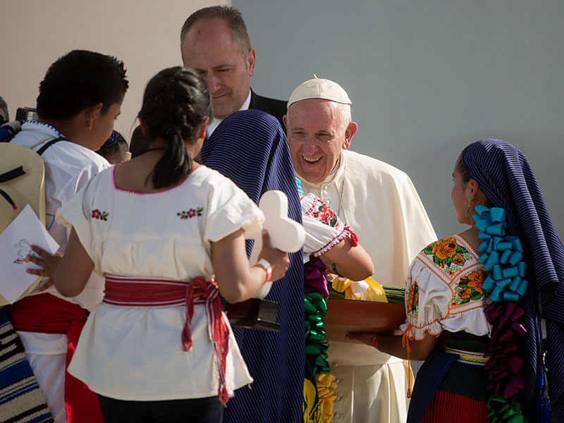 Pope Francis