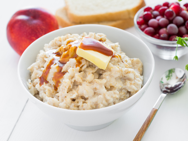 porridge