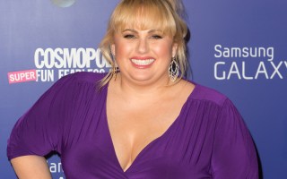 rebel wilson