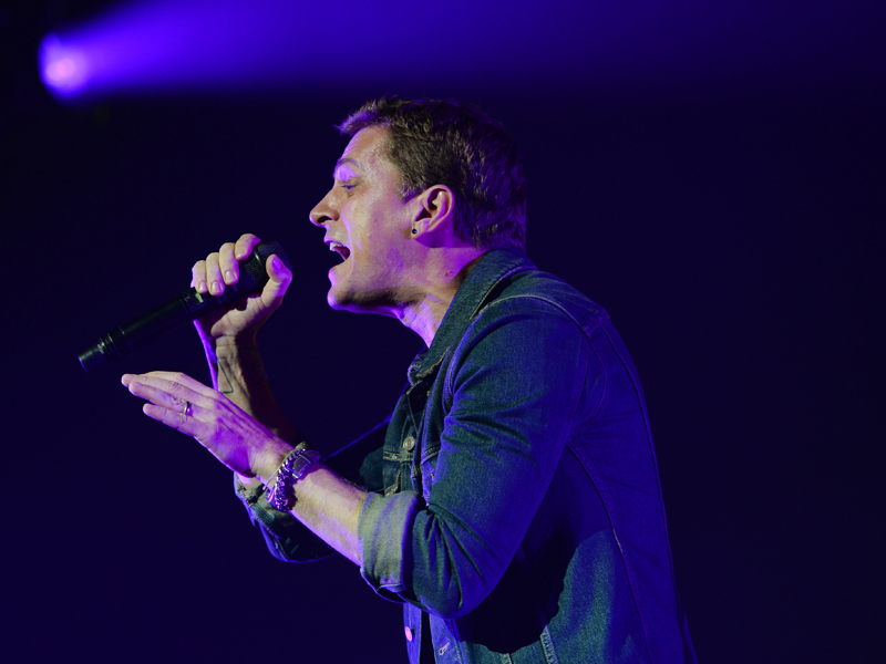 Rob Thomas