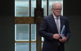 Mr Robb “a lot of progress” had been made in negotiations.