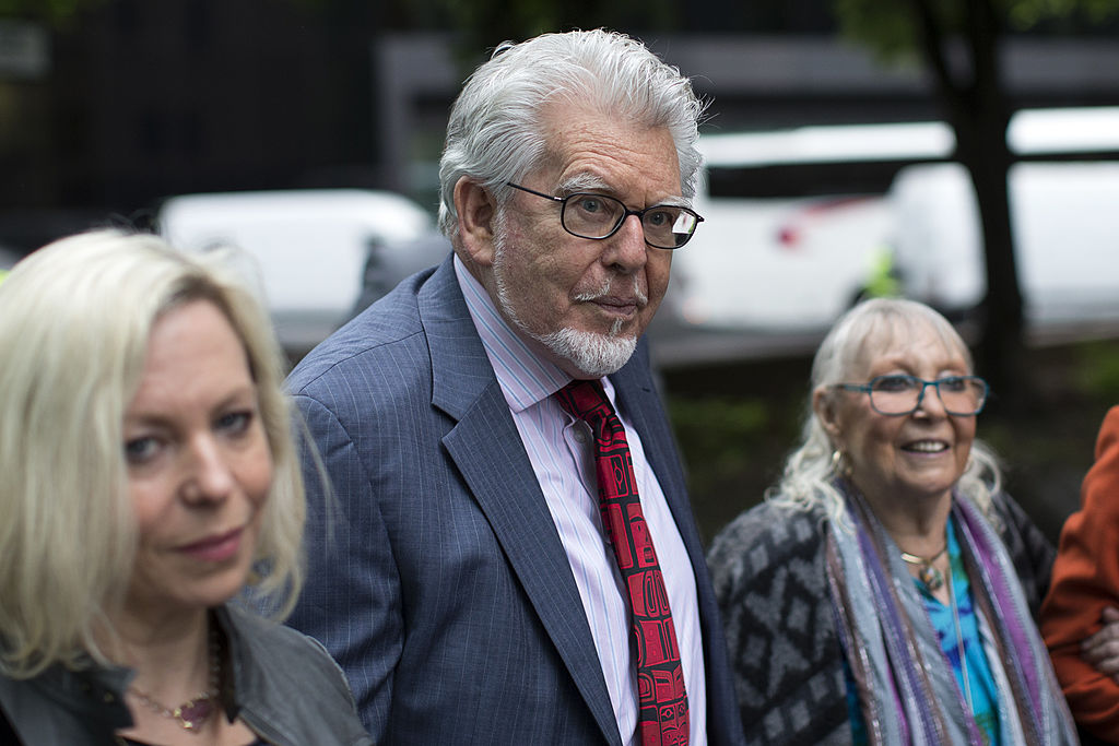 rolf harris