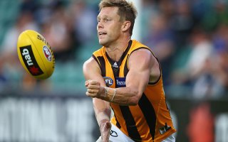 Sam Mitchell