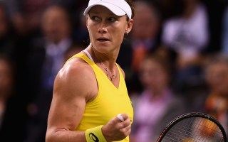 Sam Stosur