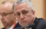 FECCA said Mr Scott hadn't consulted with the group.