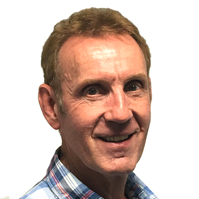 Steve Aujard