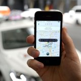 uber