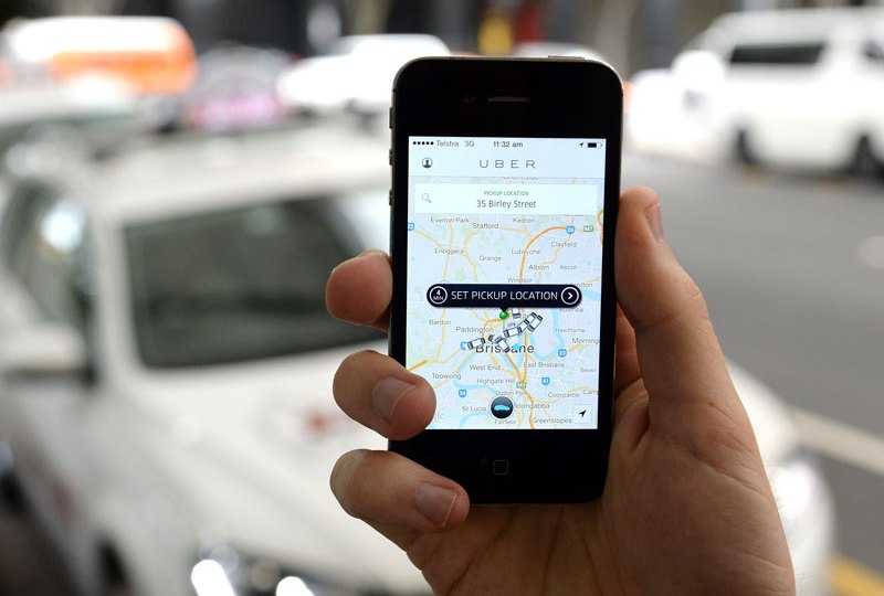 uber
