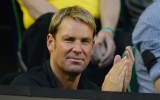 shane warne