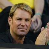 shane warne