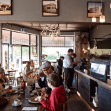 west end deli