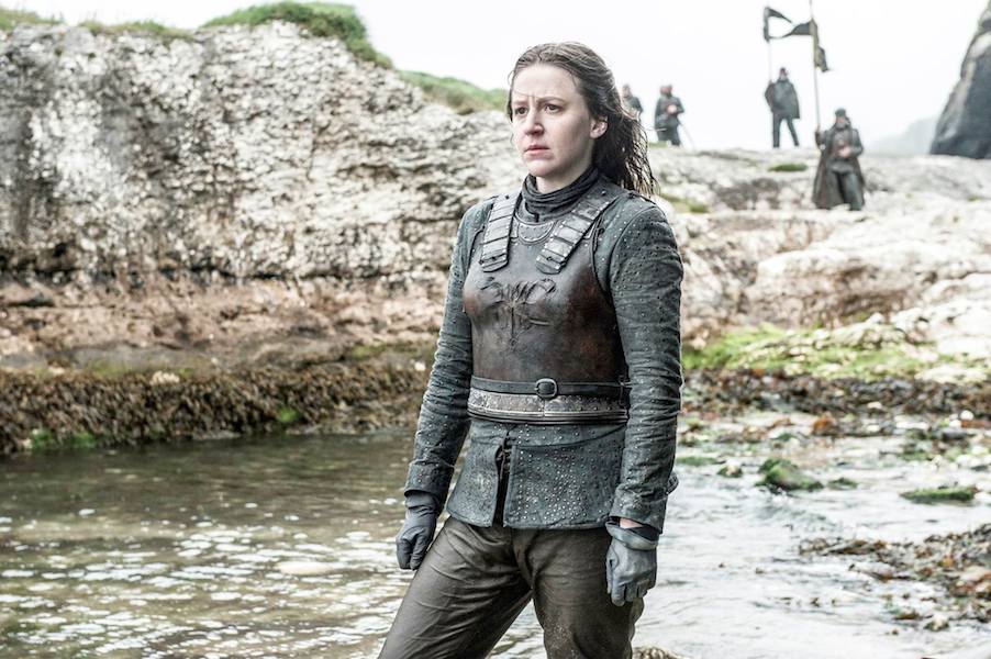 yara grey joy game of thrones