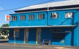 rockhampton