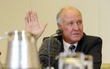 Tony Windsor