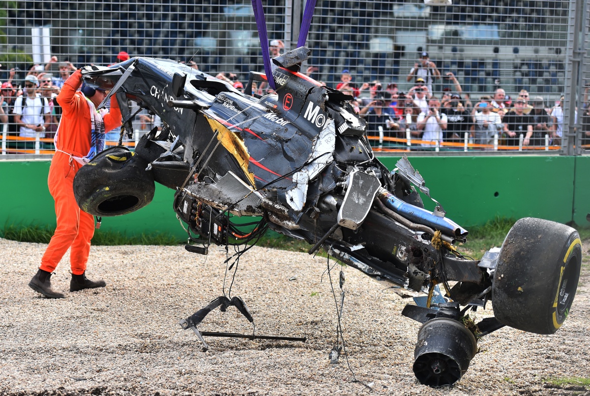 Fernando Alonso