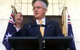 malcolm turnbull