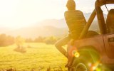 travel solo