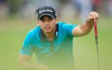Jason Day at WGC Matchplay