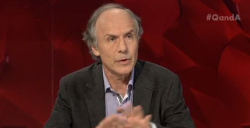 Alan finkel