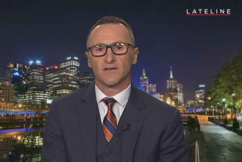 Dr Di Natala said dumping the 'wasteful' private rebate could save billions.