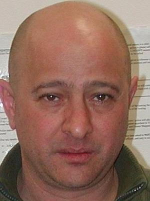 Frank Madafferi was jailed in 2008 for his role in Australia's biggest ever ecstasy importation. 