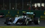 Nico Rosberg